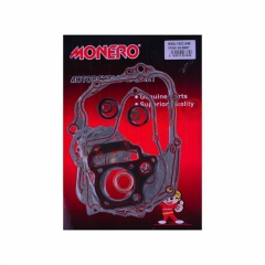 LIFAN  CONTA TAKIMI [SUBAP KEÇESİ DAHİL] 110cc SİLİKONLU