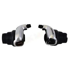 GRIP SHIFT VİTES KOLU 7 Lİ INDEX KDSG - 43 [SHIMANO MODEL] SAIGUAN #14119