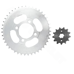 ÖN - ARKA DİŞLİ SET [13T / 43T] SFC MİNİ #65334