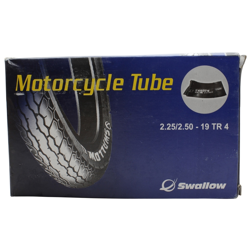 2.25 / 2.50 x 19 BUTYL [KUTULU] SWALLOW LASTİK
