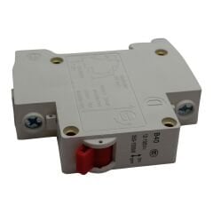 DELTAFORCE E-BİKE ŞALTER 40AH #Y4DLT2003A0001
