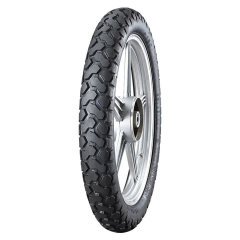 90/90-18 NR-48 IRC REINFORCED TUBELESS 57P DIS LASTIK