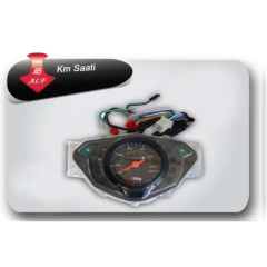 MOTOLÜX ALF-CUP 249 KM SAATİ