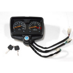 KB100R KLM SAATI #MHT01264