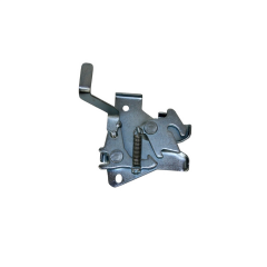 MONDIAL 125SFS SELE KILIT MEKANIZMASI