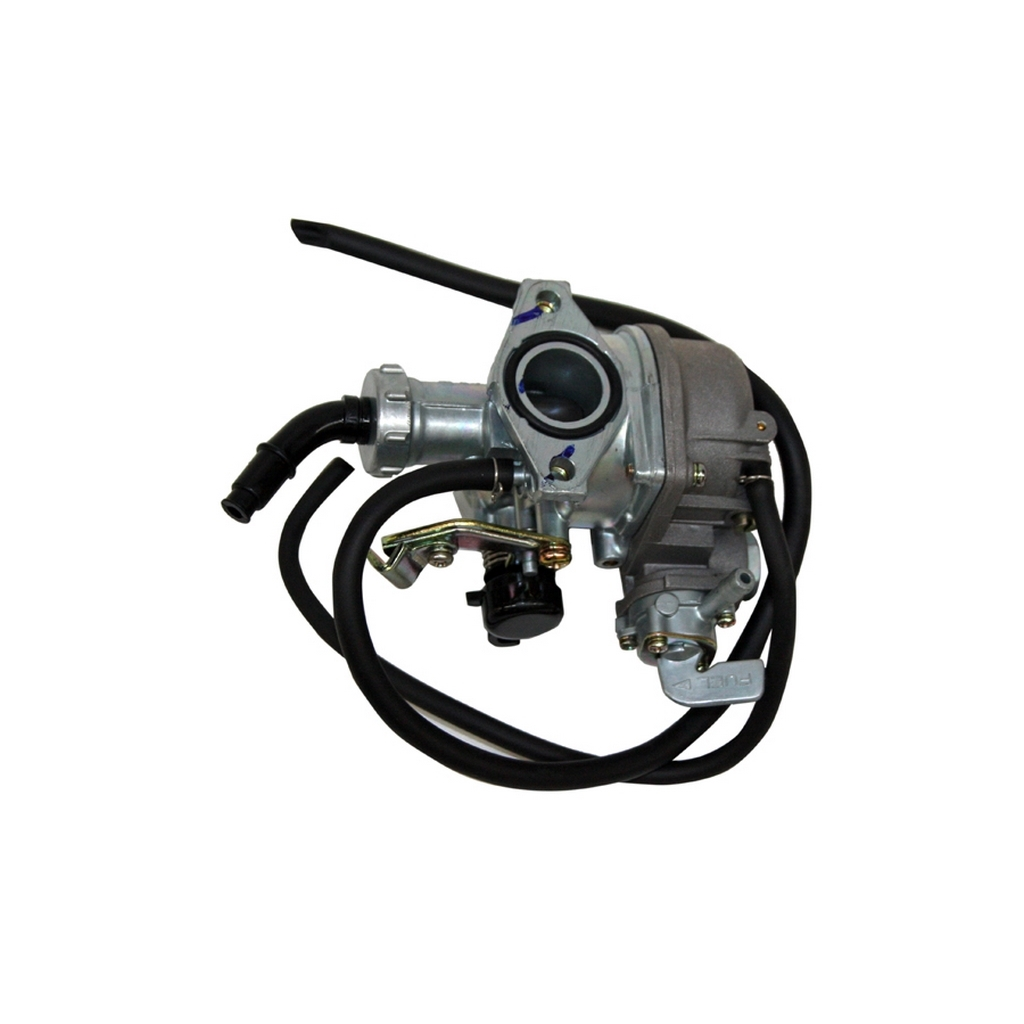 MONDIAL 100 SFS KARBURATOR KOMPLE #Y4MON0850A0016