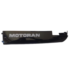 MOTORAN KARRY 125 SOL MARŞBİYEL SİYAH