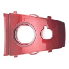RMG MOTO GUSTO RPD50.ARKA KAPAK KIRMIZI #RPD420123.08