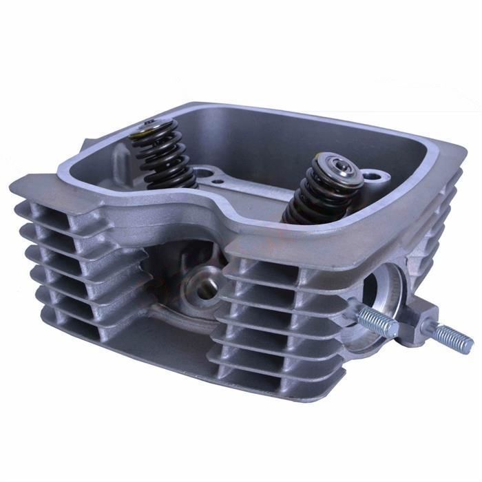 SİLİNDİR ÜST KAPAK KOMPLE CBF 150 #52780
