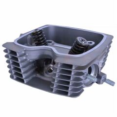 SİLİNDİR ÜST KAPAK KOMPLE CBF 150 #52780