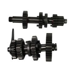 ŞANZIMAN KOMPLE FT-110cc LİFAN - CUB #51013