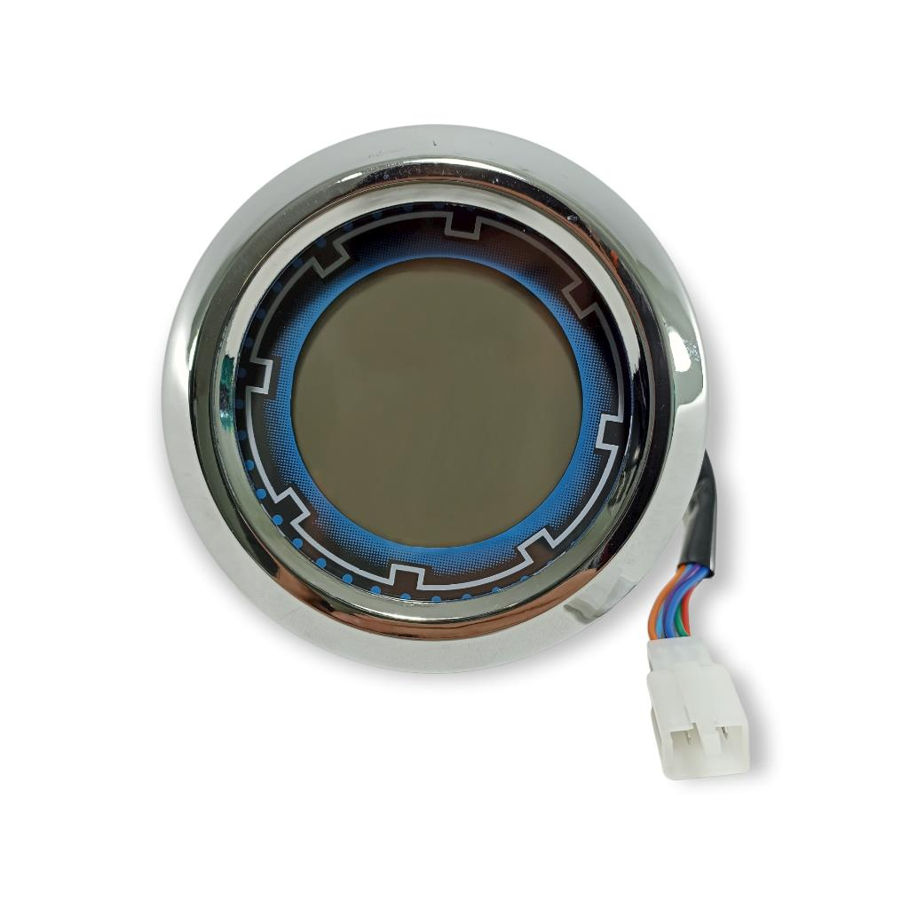 STMAX DORA 1200 KİLOMETRE SAATİ [60V] -EBIKE