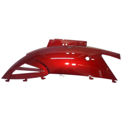 STMAX 406 ARKA PLASTIK UST SOL KIRMIZI