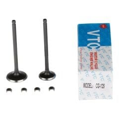 VTC CG 125  SUBAP+EGZOZ+EMME