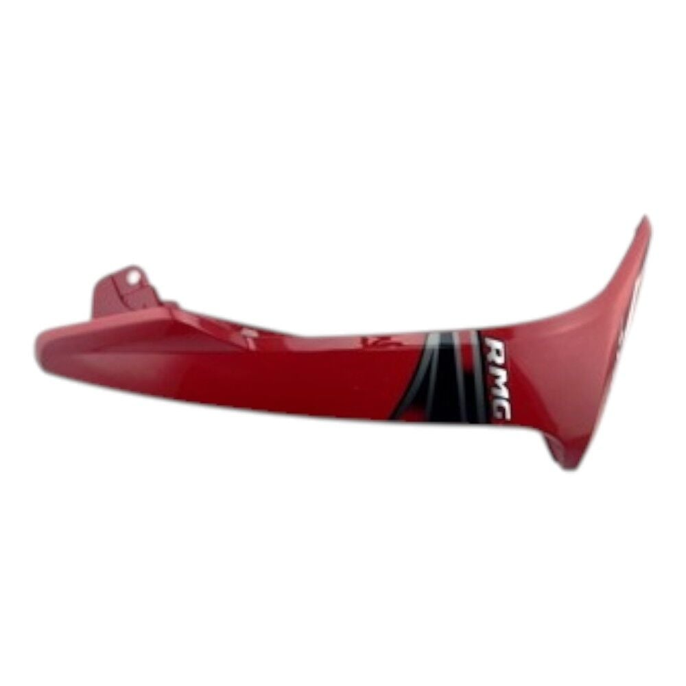 RMG MOTO GUSTO SPARK 50CC CUB SAG RUZGARLIK KIRMIZI#SP300613.08