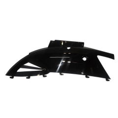 STMAX 406 ARKA PLASTIK UST SOL SIYAH