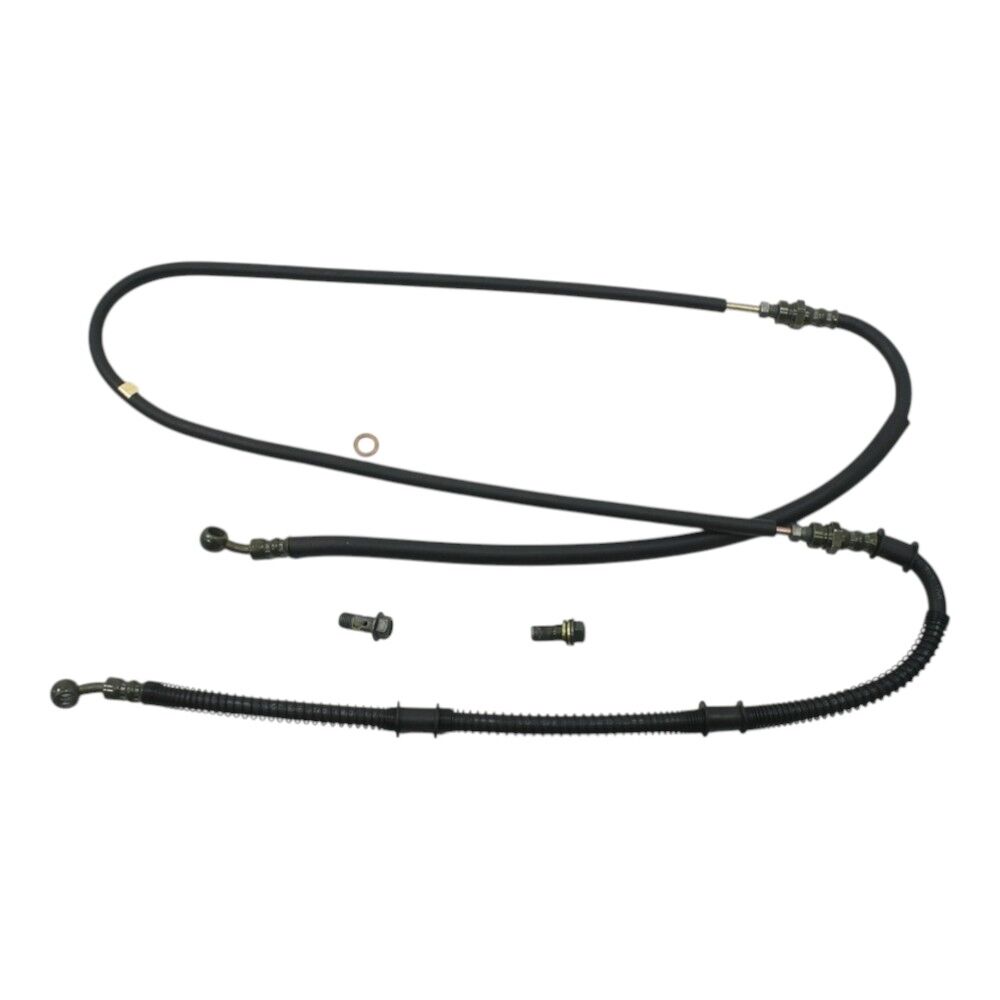 MONDIAL BUFFALO ARKA FREN HIDROLIK HORTUMU