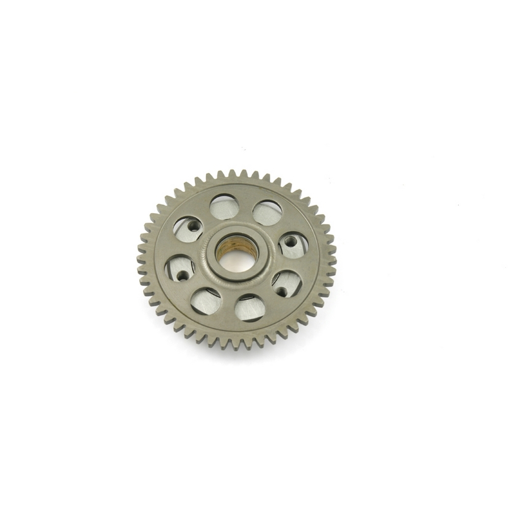 MONDIAL BUFFALO ILK HAREKET KOMPLE #Y4MON0870A0066