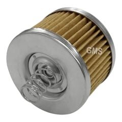 YAĞ FİLTRESİ BAJAJ DISCOVER 125 #GMS-BJ0100