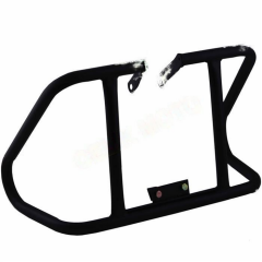 YBR - CBF  MOTOR KORUMA DEMİRİ SİYAH