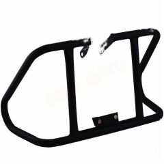 YBR - CBF  MOTOR KORUMA DEMİRİ SİYAH