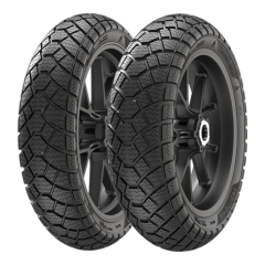 ANLAS 3.50-10 SC-500 WINTER GRIP 2 59M REINFORCED TL DIS LASTIK