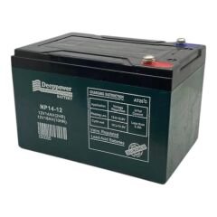 DEEPPOWER  NP14-12 FOR  UPS LEAD ACİD BATTERY