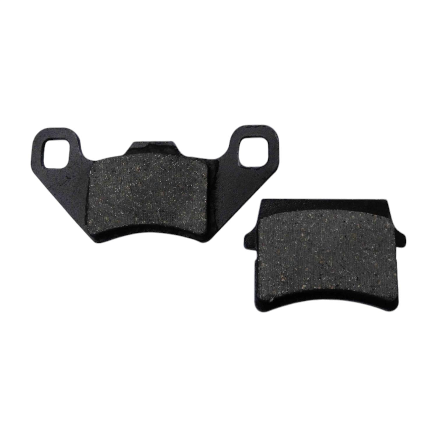FREN BALATA DİSK ATV - CAZADOR 180 #GMS1280