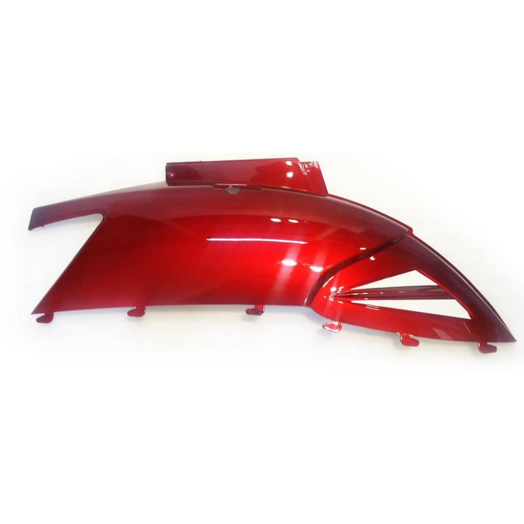 STMAX 406 ARKA PLASTIK UST SAG KIRMIZI #406-E-72-K