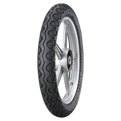 90/90-18 M/C REINFORCED 57P TL NR-25 MOTOSİKLET DIŞ LASTİK #6110