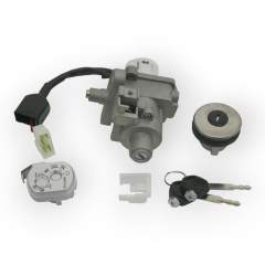 MONDIAL ARDOUR (100CC) KILIT SETI #Y4MON0920A0015