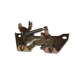 MONDIAL ARGENT (150CC) SELE KILIT MEKANIZMASI #Y4MON0930A0042