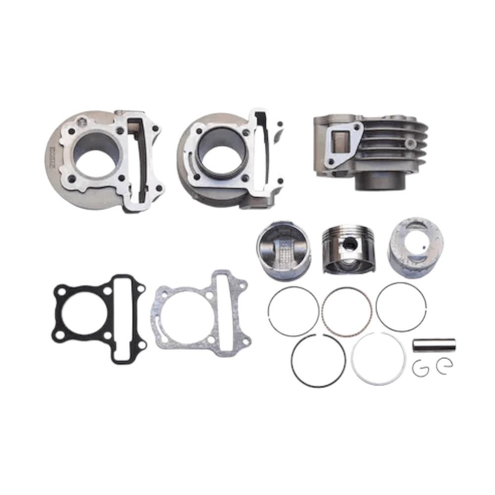 MOTORAN ALLEGRO SILINDIR KOMPLE (SEGMAN/PISTON/PIM/PST SEGMAN)