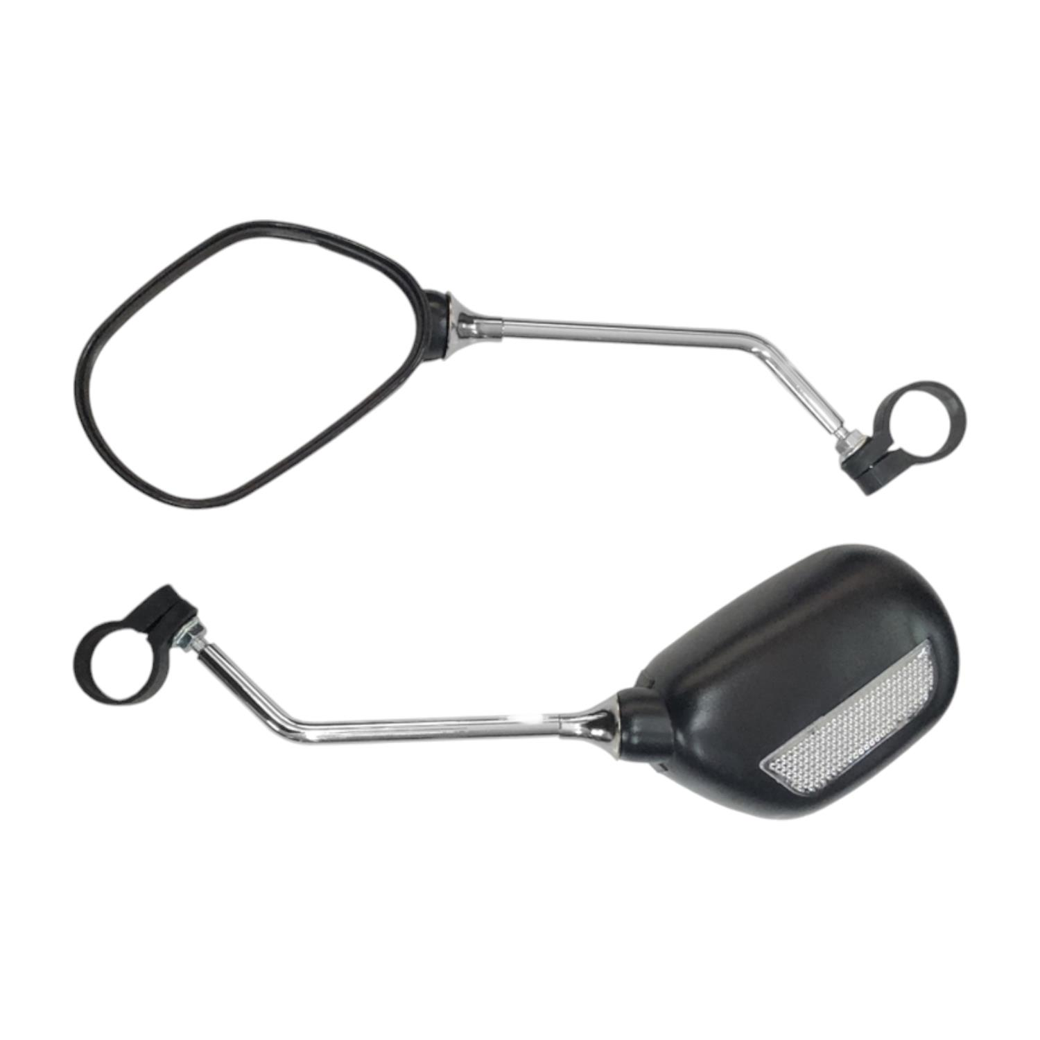 E-BİKE VSM  AYNA SET BİSİKLET