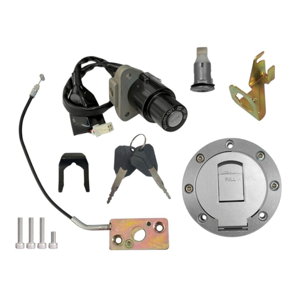 RKS R250 KONTAK SETI #GMS6380