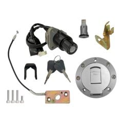 RKS R250 KONTAK SETI #GMS6380