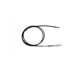 MONDIAL ARGENT (150CC) ARKA FREN TELI #Y4MON0930A0114