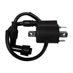 BOBİN BUJİ BAŞLIKLI SPACY - (SCT-50 UYUMLU) #GMS-SPY87
