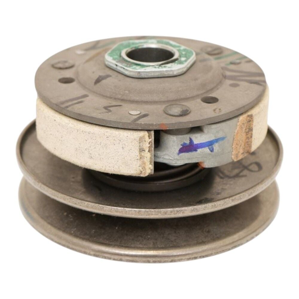 ARKA DEBRİYAJ KOMPLE TVS WEGO [ORJİNAL] #57134