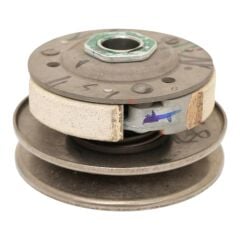 ARKA DEBRİYAJ KOMPLE TVS WEGO [ORJİNAL] #57134