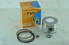 CUP-110 PİSTON SEKMAN SETİ