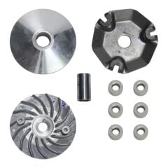 ÖN DEBRİYAJ KOMPLE TVS JÜPİTER 125 [ORJİNAL] #58045J