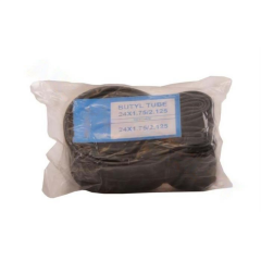26 x 1.75 / 2.125 A/V-BUTYL MEGHNA BİSİKLET İÇ LASTİK #37052