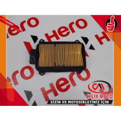 HERO HONDA HAVA FILITRESI