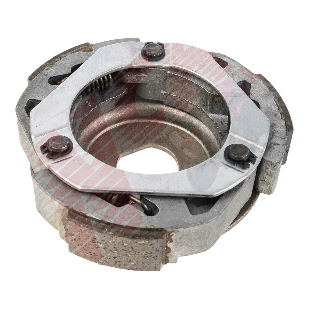 DEBRİYAJ BALATA OEM SCT 125/150 #17005
