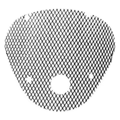 STMAX DORA 1200 ON PANEL PLASTIK IZGARASI