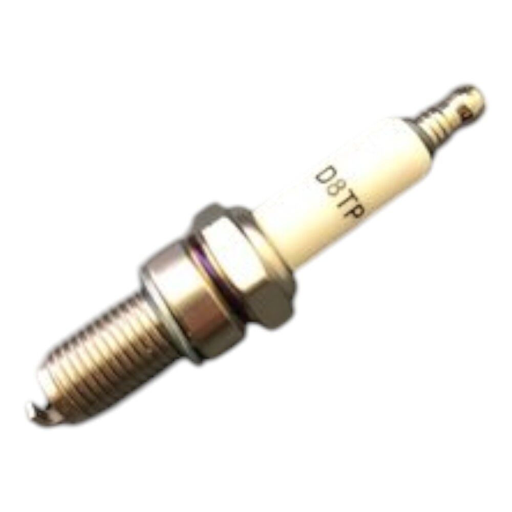 AGK - CG 125 D8TP PLATİNUM BUJİ CTVR