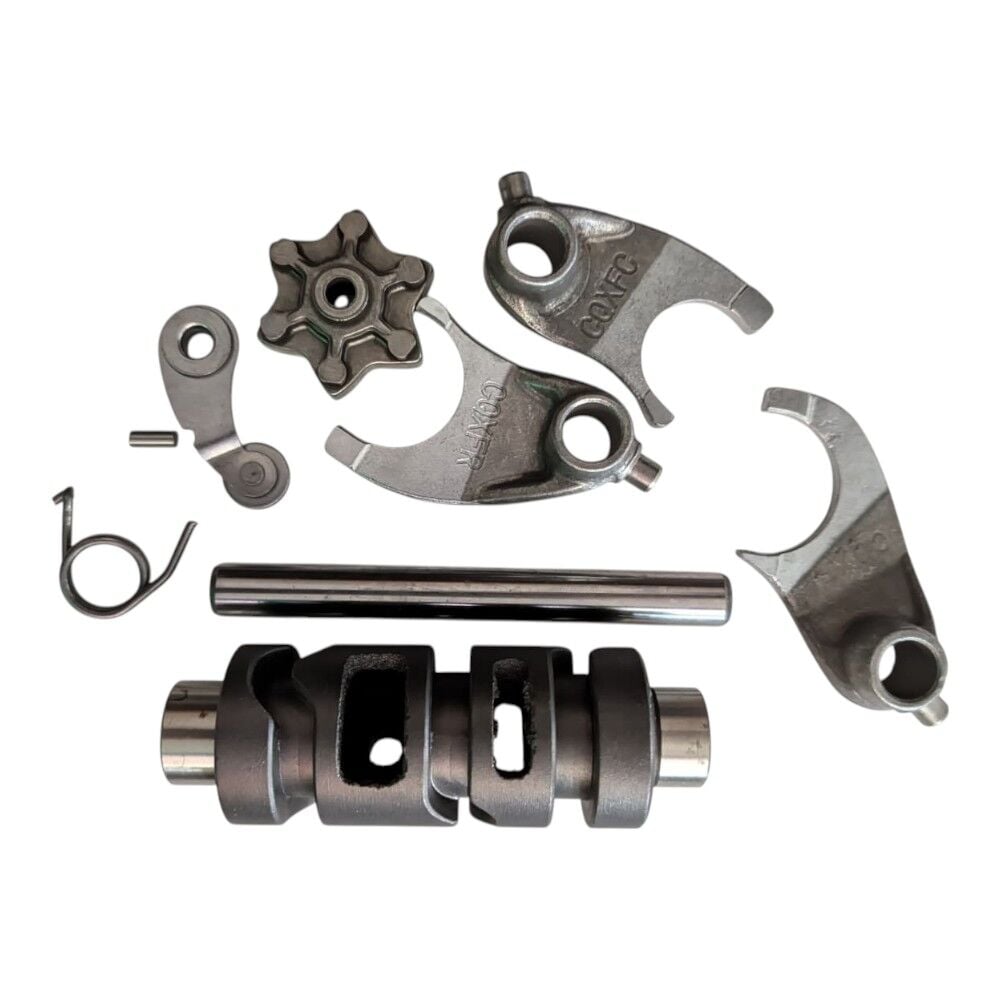 CG 125 VİTES HİLAL TOPUZU (KUBA MODELİ) #100970