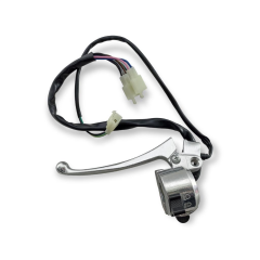 STMAX 406/500W SOL FREN KOLU KUMANDA TAKIMI