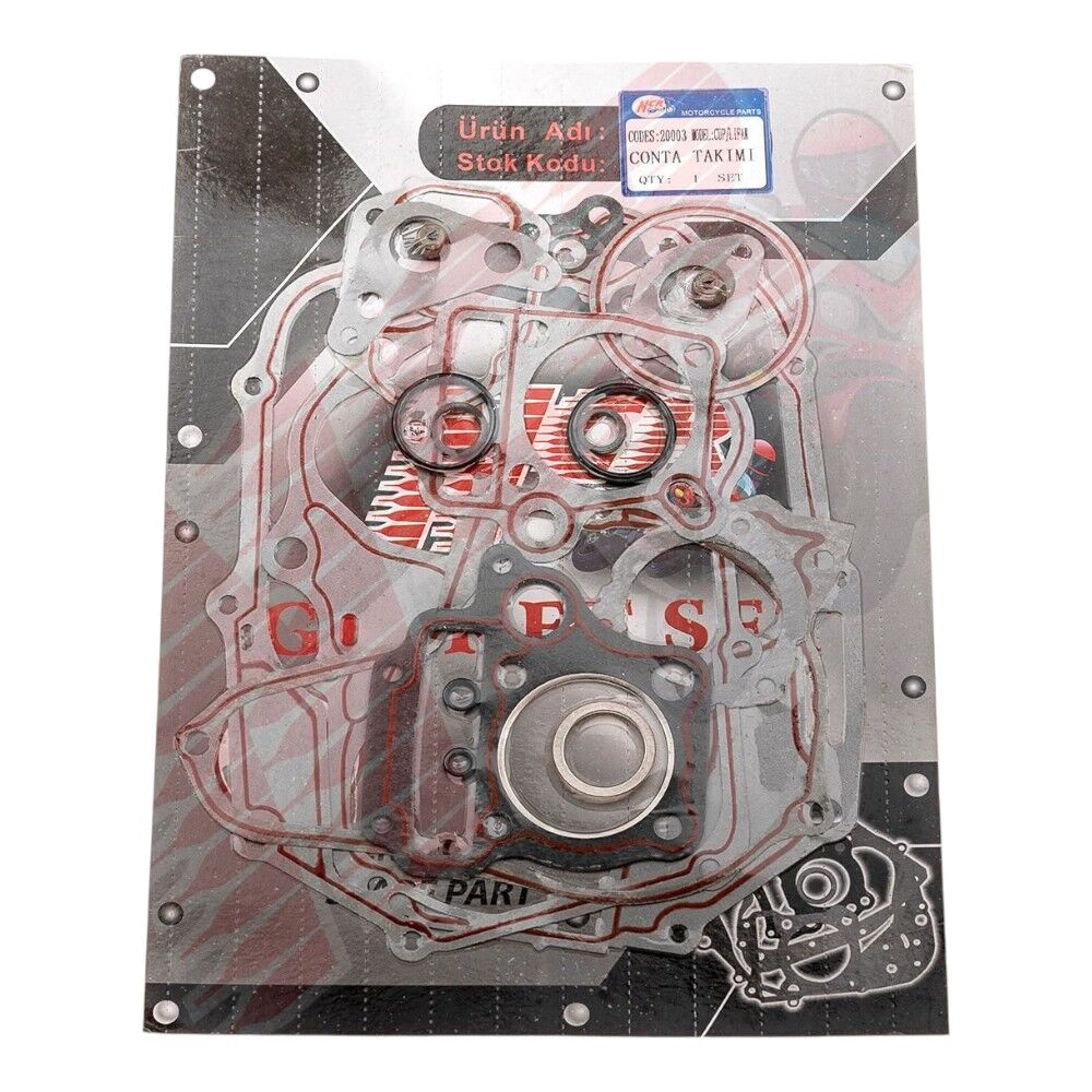 CONTA TAKIMI OEM CUP/LİFAN #20003
